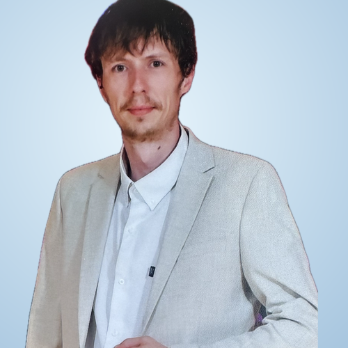 Jon, founder of Swirl Studios
